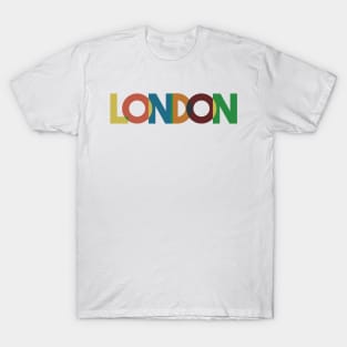 London T-Shirt